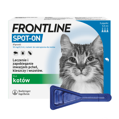Frontline Spot-on