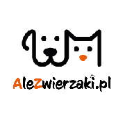 Alezwierzaki.pl logo