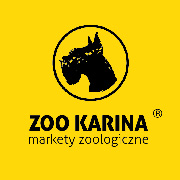 Logo Zoo Karina markety zoologiczne